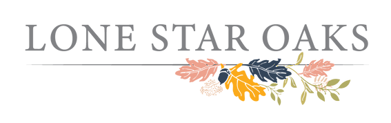 Lone Star Oaks - Logo