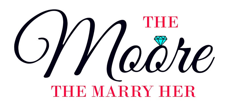 the moore the marry her