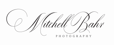 Mitchell Bahr photography