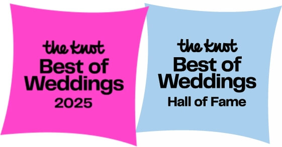 2025 Best of The Knot